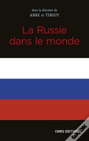 Capa do artigo La Russie Dans Le Monde