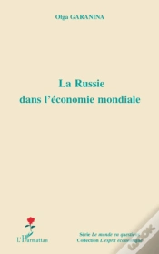 Capa do artigo La Russie Dans L