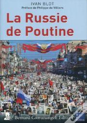La Russie De Poutine
