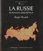 La Russie ; Dictionnaire Geographique - Preview