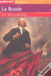 La Russie Du X Siecle A Nos Jours