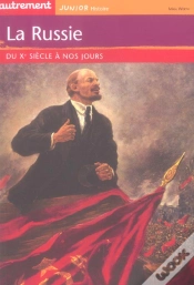 Capa do artigo La Russie Du X Siecle A Nos Jours