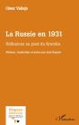 La Russie En 1931 : Réflexions Au Pied Du Kremlin - Preview