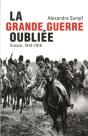 La Russie En Guerre 1914-1918 - Preview