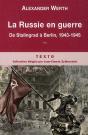 La Russie En Guerre T.2 - Preview