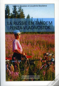 Capa do artigo La Russie En Tandem