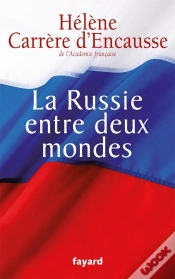 Capa do artigo La Russie Entre Deux Mondes