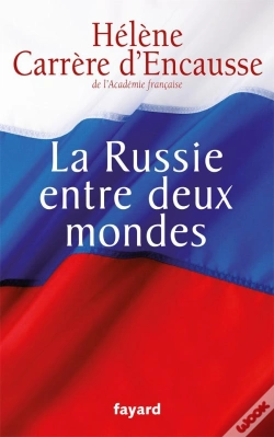 Capa do artigo La Russie Entre Deux Mondes