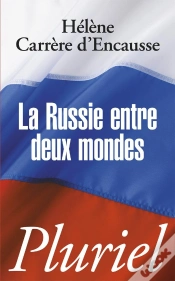 Capa do artigo La Russie Entre Deux Mondes