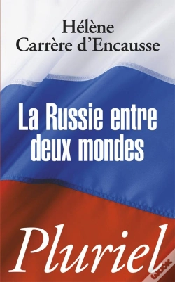 Capa do artigo La Russie Entre Deux Mondes