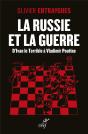 La Russie Et La Guerre : D'Ivan Le Terrible À Vladimir Poutine - Preview