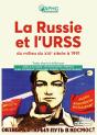 La Russie Et L'Urss : Du Milieu Du Xixe Siècle À 1989 - Preview