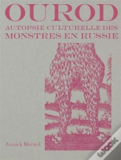 Capa do artigo La Russie Et Ses Monstres Au Debut De L