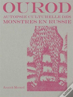 Capa do artigo La Russie Et Ses Monstres Au Debut De L'Ere Sovietique