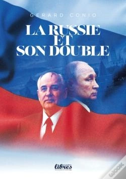 Capa do artigo La Russie Et Son Double