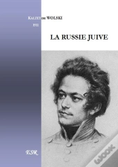 La Russie Juive
