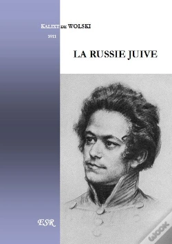 Capa do artigo La Russie Juive