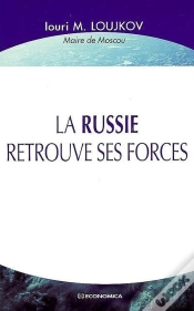 Capa do artigo La Russie Retrouve Ses Forces