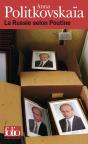 La Russie Selon Poutine - Preview