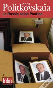Capa do artigo La Russie Selon Poutine