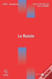 Capa do artigo La Russie
