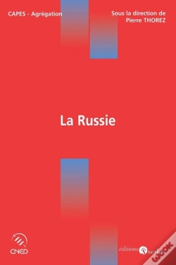 Capa do artigo La Russie