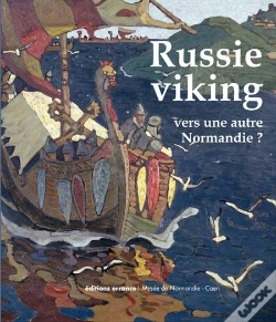 Capa do artigo La Russie Viking