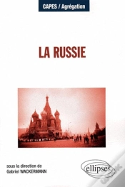 Capa do artigo La Russie
