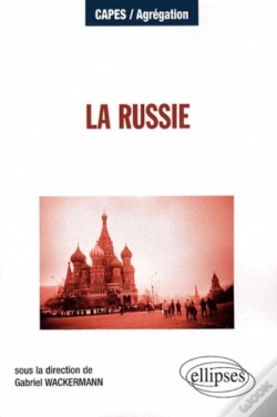 Capa do artigo La Russie