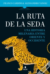 Capa do artigo La Ruta De La Seda