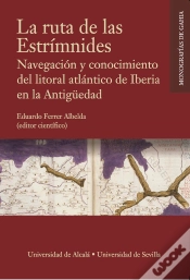 Capa do artigo La Ruta De Las Estrímnides