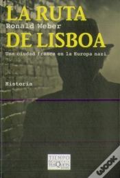 Capa do artigo La Ruta De Lisboa