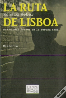Capa do artigo La Ruta De Lisboa