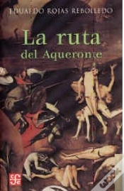 Capa do artigo La Ruta Del Aqueronte  