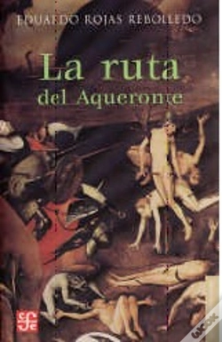 Capa do artigo La Ruta Del Aqueronte  