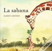 Capa do artigo La Sabana