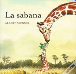Capa do artigo La Sabana