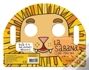 Capa do artigo La Sabana Llibre Mascara