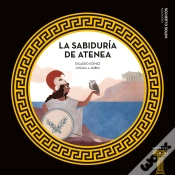 Capa do artigo La Sabiduría De Atenea
