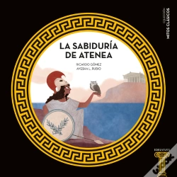 Capa do artigo La Sabiduría De Atenea