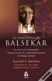 Capa do artigo La Sabiduría De Balsekar
