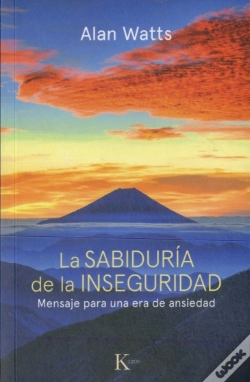Capa do artigo La Sabiduría De La Inseguridad