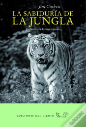 Capa do artigo La Sabiduría De La Jungla