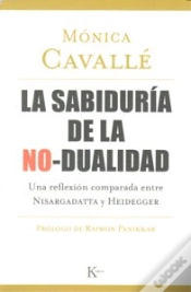 Capa do artigo La Sabiduría De La No-Dualidad