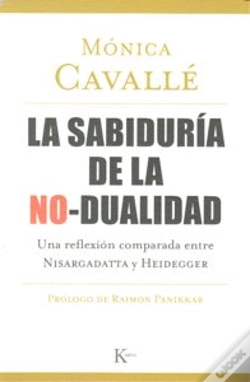 Capa do artigo La Sabiduría De La No-Dualidad