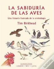 Capa do artigo La Sabiduría De Las Aves