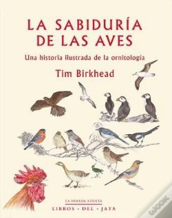 Capa do artigo La Sabiduría De Las Aves