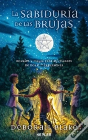 Capa do artigo La Sabiduria De Las Brujas