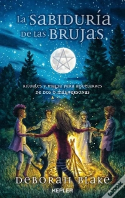 Capa do artigo La Sabiduria De Las Brujas