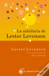 Capa do artigo La Sabiduría De Lester Levenson